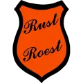 Club logo football club Rust Roest