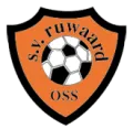 Clublogo voetbalvereniging SV Ruwaard