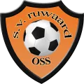 Club logo football club SV Ruwaard