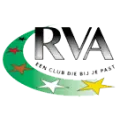 Club logo football club VV RVA