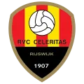 Club logo football club RVC Celeritas
