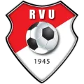 Clublogo voetbalvereniging RVU