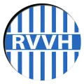 Clublogo voetbalvereniging RVVH