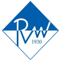 Club logo football club RVW
