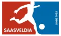 Clublogo voetbalvereniging Saasveldia