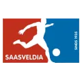 Club logo football club Saasveldia