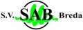 Clublogo voetbalvereniging SAB