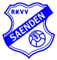 Clublogo voetbalvereniging Saenden