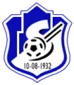 Clublogo voetbalvereniging VV Sambeek