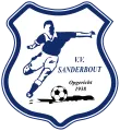 Clublogo voetbalvereniging VV Sanderbout