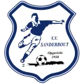 Club logo football club VV Sanderbout