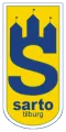 Clublogo voetbalvereniging Sarto