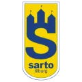 Club logo football club Sarto