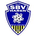 Club logo football club RKVV SBV