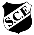 Clublogo voetbalvereniging SCE