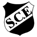 Club logo football club SCE