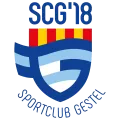 Club logo football club SCG '18