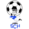 Club logo football club SCH