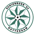 Clublogo voetbalvereniging Schiebroek '94