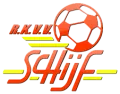 Clublogo voetbalvereniging VV Schijf