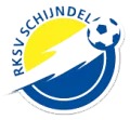 Clublogo voetbalvereniging RKSV Schijndel