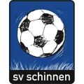 Clublogo voetbalvereniging SV Schinnen