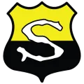 Clublogo voetbalvereniging vv Schoten