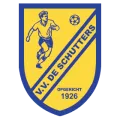 Club logo football club De Schutters