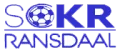 Clublogo voetbalvereniging SCKR