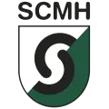 Club logo football club SCMH