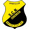 Club logo football club SCN