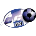Club logo football club SCO '63