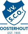 Clublogo voetbalvereniging SCO
