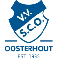 Club logo football club SCO