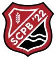 Clublogo voetbalvereniging SCPB '22