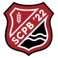 Club logo football club SCPB '22