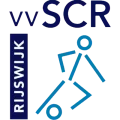 Club logo football club VV SCR