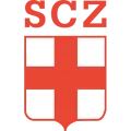 Clublogo voetbalvereniging SCZ