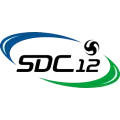 Club logo football club SDC '12