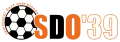 Clublogo voetbalvereniging SDO '39