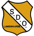 Clublogo voetbalvereniging SDO '63