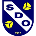 Clublogo voetbalvereniging SDO