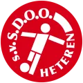 Club logo football club SDOO