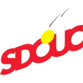 Clublogo voetbalvereniging SDOUC
