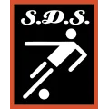 Club logo football club VV SDS