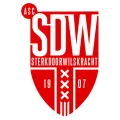 Club logo football club ASC SDW
