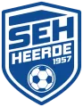 Clublogo voetbalvereniging VV SEH