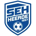 Club logo football club VV SEH