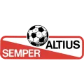 Clublogo voetbalvereniging Semper Altius