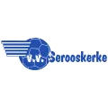 Clublogo voetbalvereniging VV Serooskerke